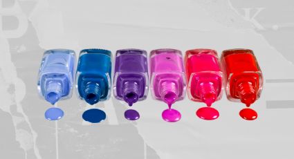 Termina el año con buena suerte aplicando estos colores de esmaltes de uñas, según el Feng Shui