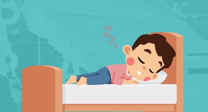 4 consejos para dormir mejor, según una experta en yoga