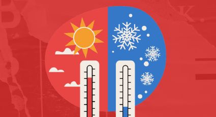 Así estará el clima y las temperaturas máxima y mínima en Barcelona hoy 4 de noviembre 2023