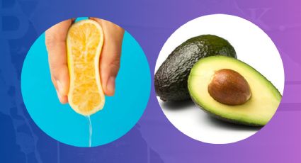 ¿Naranja o Aguacate? Te contamos cuáles el más beneficioso para tu salud