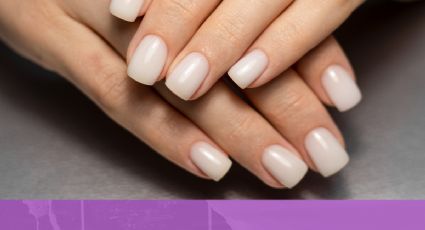 3 diseños de uñas color nude que es furor entre las pijas de Madrid