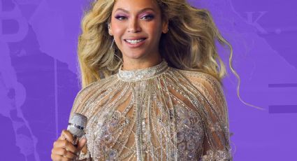 Rubio chantilly: el tono de tinte de cabello de bajo mantenimiento que es furor gracias a Beyonce