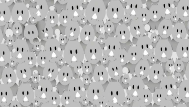 Test del elefante