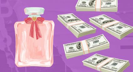 Descubre cuáles son los perfumes que te harán oler a millonaria