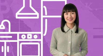 3 ideas para organizar tu cocina, según el método de Marie Kondo