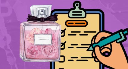 Derribamos mitos y tabúes sobre la imposibilidad de regalar perfumes porque “es algo muy personal”