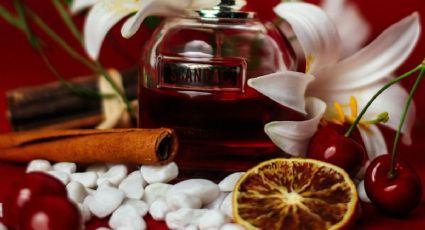 5 perfumes cítricos femeninos para cortar con el frío