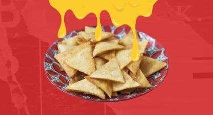 En pocos pasos, prepara esta receta deliciosa para usar la nueva salsa cheddar del Mercadona