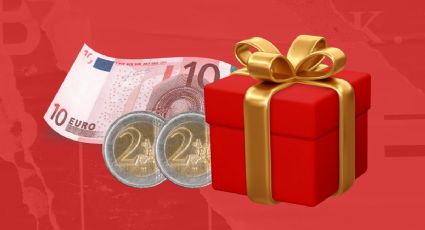 Por menos de 14 euros, 5 regalos low cost para entregar en Navidad