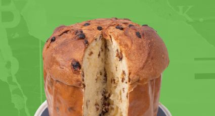 Pan dulce clásico versus el panettone: ¿Cuál es la diferencia entre estas preparaciones típicas de Navidad?