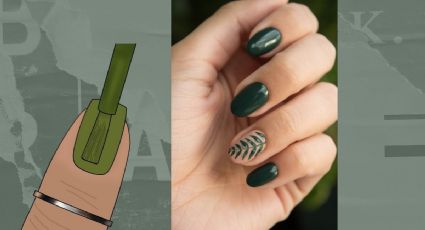 3 diseños de manicura que te quitan 10 años y son ideales para mujeres de 50