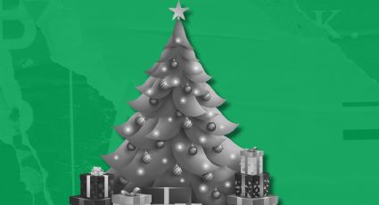 ¿Dónde colocar el árbol de Navidad, según el Feng Shui? Atraerás la buena suerte