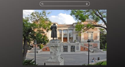 Museo del Prado: ¿qué puesto ocupa entre los más buscados de Google en 2023?