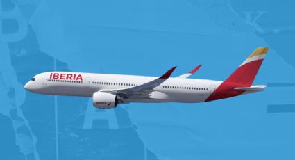 Iberia: cuáles son los 3 destinos nuevos a los que volará en 2024