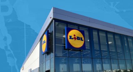 3 esmaltes de Lidl low cost para realzar tus manos en Navidad