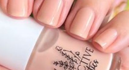 Peach fuzz nails: 4 diseños de manicura con el tono de esmalte que amarás en 2024