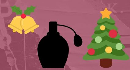 3 perfumes que huelen a Navidad