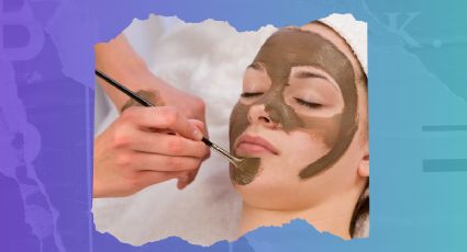 Mascarilla facial antioxidante de chocolate, ideal para rejuvenecer el rostro