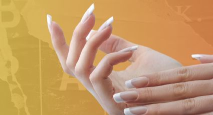 ¿Cómo es la manicura soft gel que es tendencia?