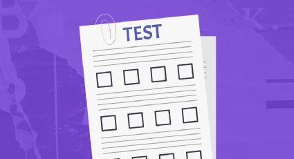 Descubre de qué forma enfrentas tus problemas con este test de personalidad