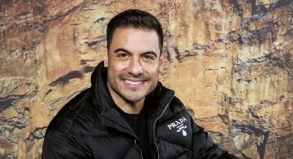 El mexicano Carlos Rivera conquista Madrid