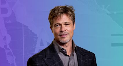 Brad Pitt cumplió 60 pero tenemos 5 fotos inéditas de sus 20 años