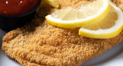 Receta de escalopes: la preparación que salva tus comidas y les gusta a todos