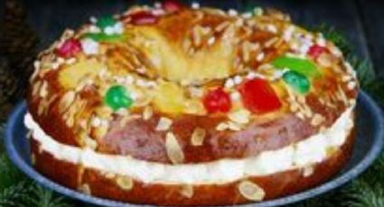 Roscón de reyes: la receta infalible para que quede delicioso y esponjoso