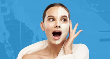 Prepara una mascarilla casera con efecto BOTOX a base de esta hierba natural