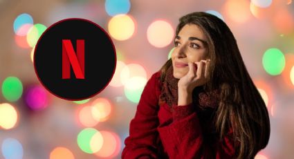 Netlfix tiene una serie divertida para los grinch de la Navidad