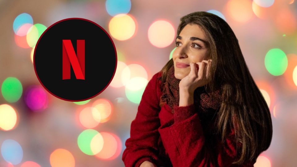 Odio la Navidad. Fuente: Netflix