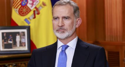 Mensaje del rey Felipe VI a los españoles: “Deberíamos tomar mayor conciencia del gran país que tenemos, para así sentirlo más y cuidarlo entre todos”