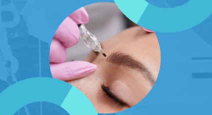 Di adiós al microblading con estos 4 lápices de cejas accesibles