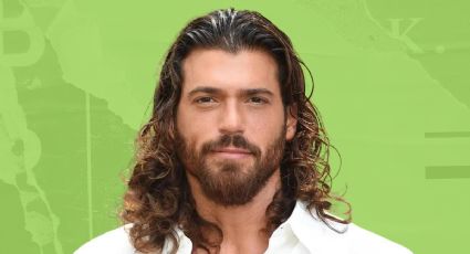 Can Yaman vuelve a conquistar a las españolas con esta telenovela