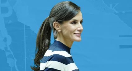 7 momentos en los que la Reina Letizia se saltó el protocolo real durante 2023