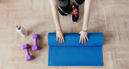 ¿Qué le pasa a tu cuerpo si practicas pilates durante 15 días?