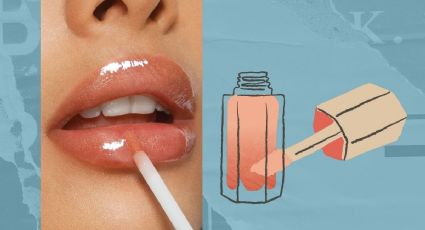 Adiós ácido hialurónico: este es el gloss engrosador de labios más viral del 2023