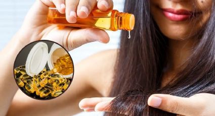 Suma estas vitaminas a tu dieta para frenar la caida del cabello