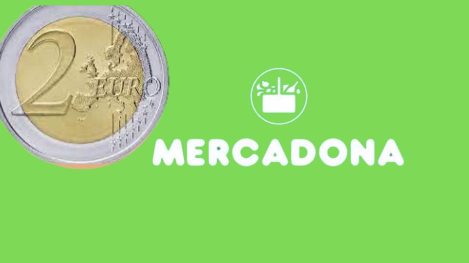 Mercadona. Fuente: Canva