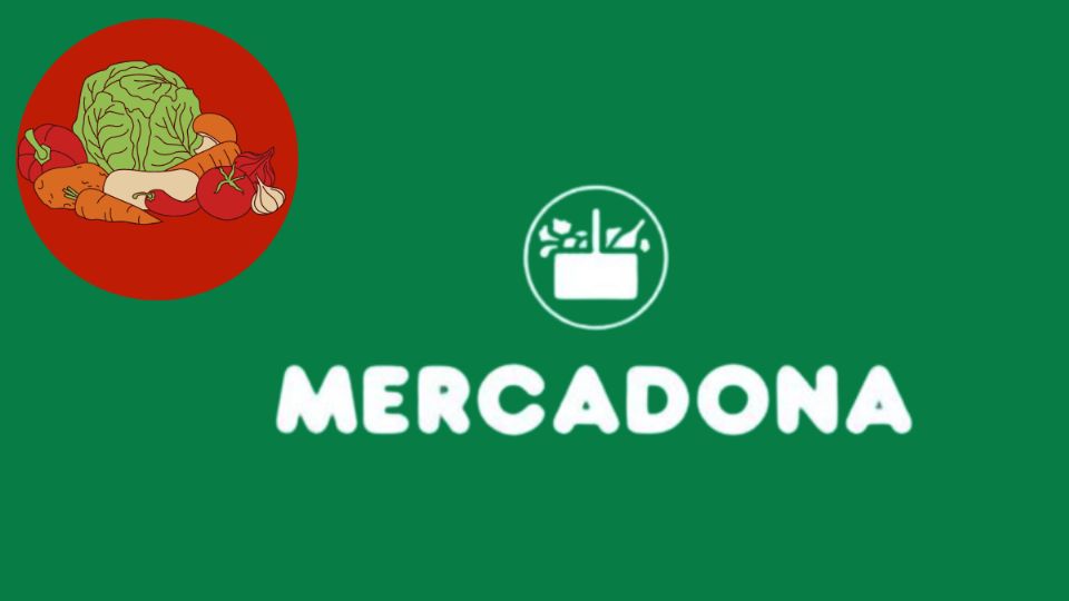 Mercadona. Fuente: Canva