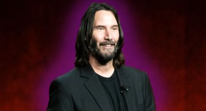 Por fin, Keanu Reeves será protagonista de una película por la cual insistió durante años