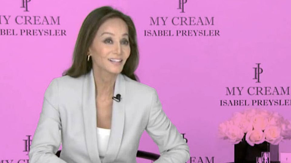 El negocio que le hizo perder mucho dinero a Isabel Preysler. Fuente: producción Panorama