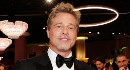 La irrisoria cifra que recibió Brad Pitt por su primera película famosa