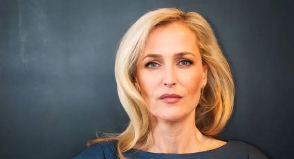 Gillian Anderson estuvo a punto de no estar en Los Expedientes X: esta es la exuberante actriz que querían