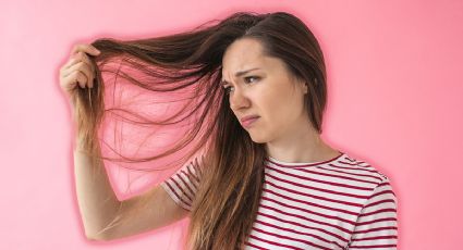 Trucos sencillos y eficientes para acabar con el cabello graso (para siempre)