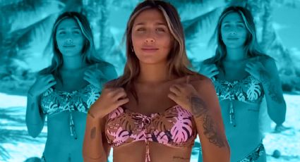 Esta es la marca de bikinis favorita de Antonela Roccuzzo y Lali Espósito