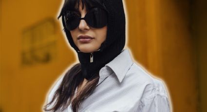 Balaclava, el complemento de Zara que rompe records