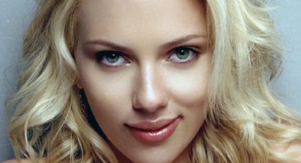 La dolorosa confesión de Scarlett Johansson que gustará a pocos