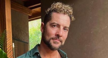 El anuncio de David Bisbal que cambiará para siempre su futuro artístico