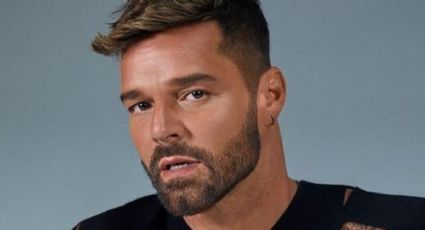 Toma aire antes de ver como luce hoy Valentino, uno de los mellizos de Ricky Martin